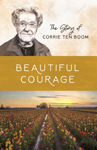 E-knjiga Beautiful Courage Sam Wellman