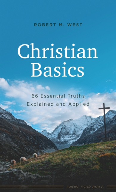E-book Christian Basics Robert M. West