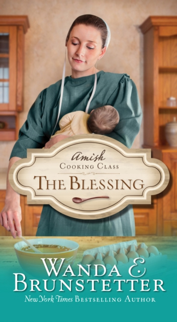 E-knjiga Blessing Wanda E. Brunstetter
