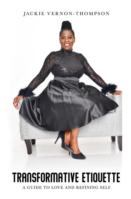 E-knjiga Transformative Etiquette Jackie Vernon-Thompson