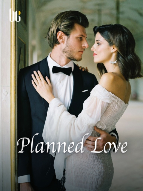 E-knjiga Planned Love Ge Chun