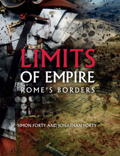 E-book Limits of Empire Forty Simon Forty