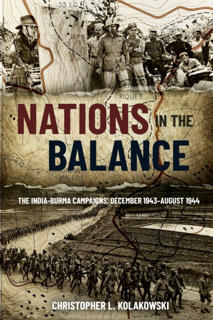 E-Book Nations in the Balance Kolakowski Christopher L Kolakowski