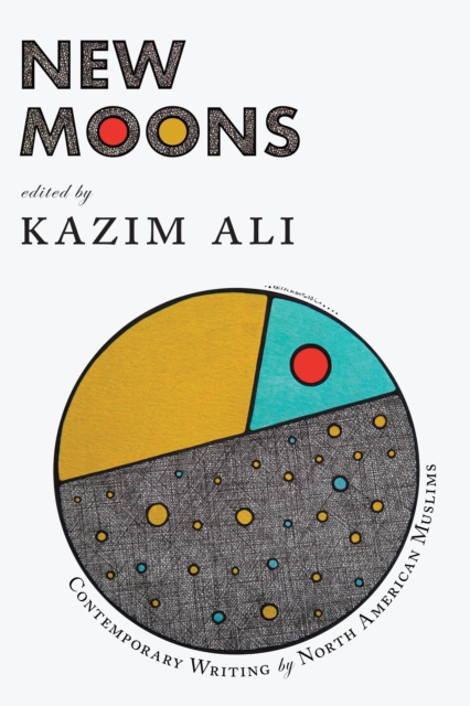 E-knjiga New Moons Kazim Ali