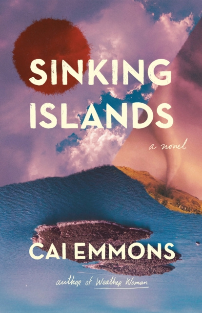 E-knjiga Sinking Islands Cai Emmons