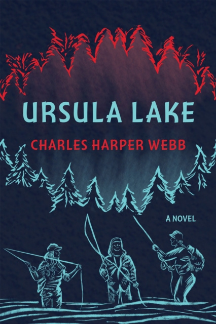 E-knjiga Ursula Lake Charles Harper Webb