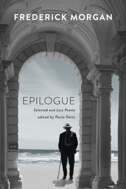 E-knjiga Epilogue Frederick Morgan