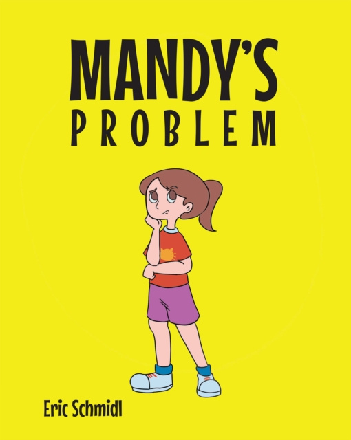 E-knjiga Mandy's Problem Eric Schmidl
