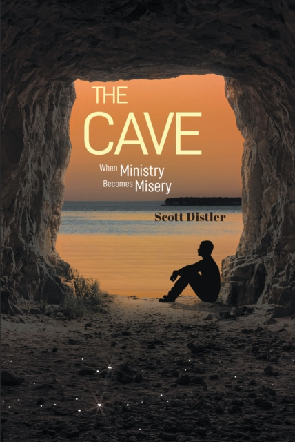 E-knjiga Cave Scott Distler