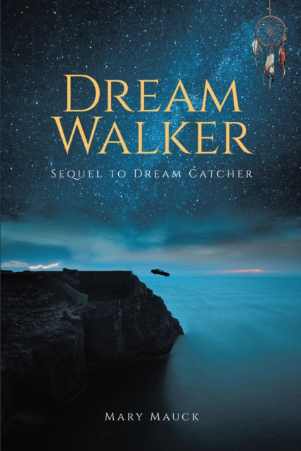 E-knjiga Dream Walker Mary Mauck