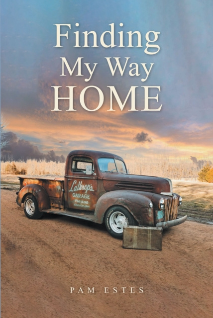E-book Finding My Way Home Pam Estes