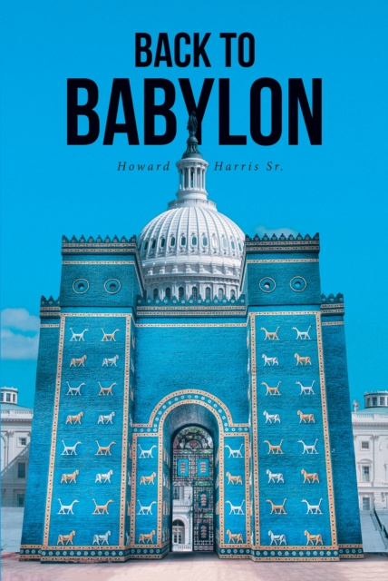E-knjiga Back to Babylon Howard Harris