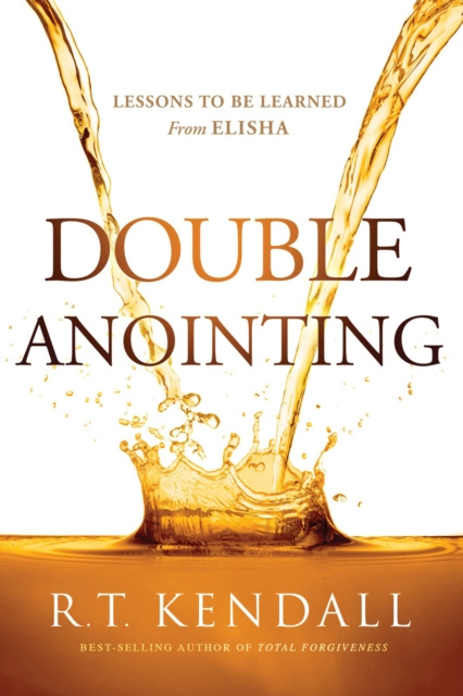 E-book Double Anointing R.T. Kendall