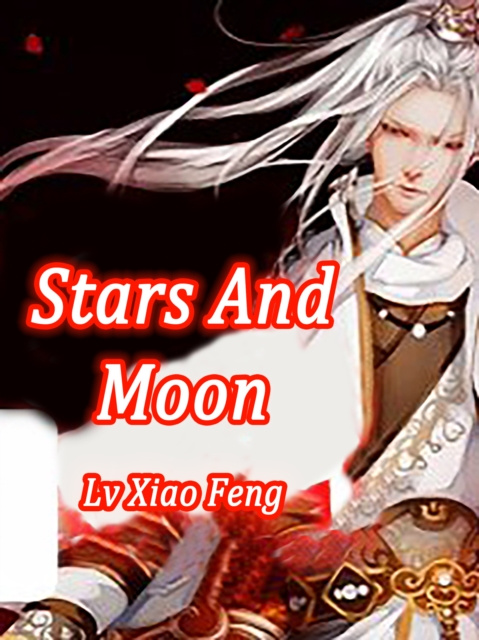 E-knjiga Stars And Moon Lv XiaoFeng