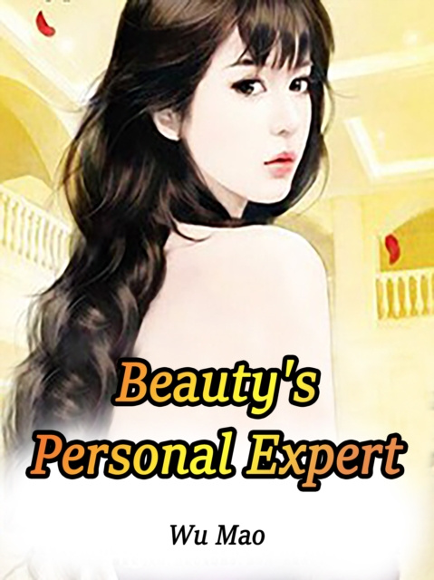 E-knjiga Beauty's Personal Expert Wu Mao