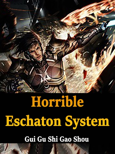 E-knjiga Horrible Eschaton System Gui GuShiGaoShou