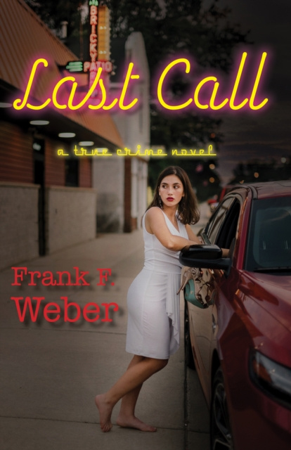 E-knjiga Last Call Frank F. Weber