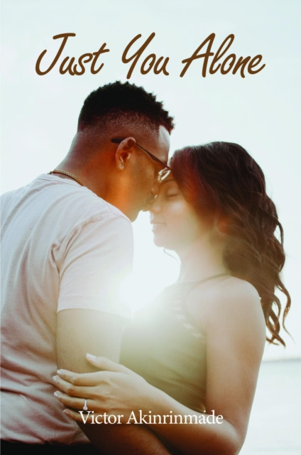 E-Book Just You Alone Victor Akinrinmade