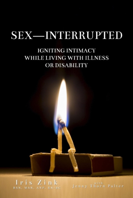 E-book SEX-INTERRUPTED Jenny Palter