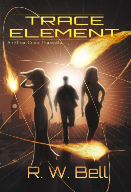 E-knjiga Trace Element R.W. Bell