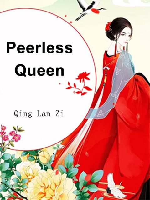 E-knjiga Peerless Queen Qing LanZi