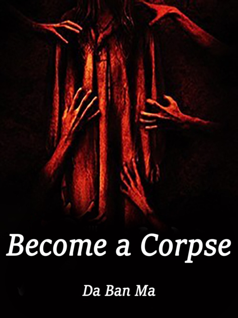 E-knjiga Become a Corpse Da BanMa