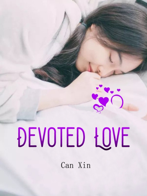 E-knjiga Devoted Love Can Xin