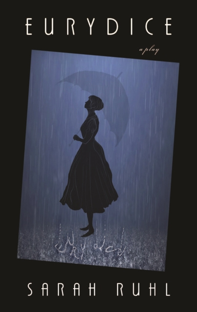 E-kniha Eurydice Sarah Ruhl