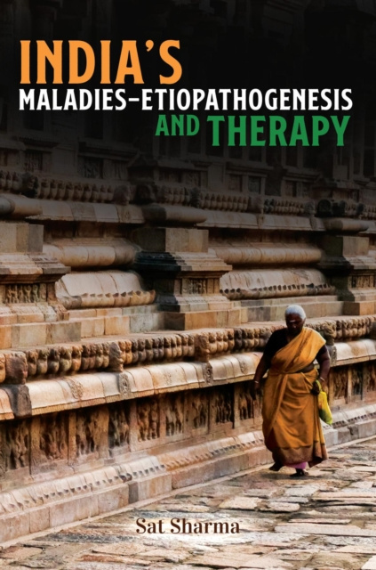 E-knjiga INDIA'S MALADIES Sat Sharma
