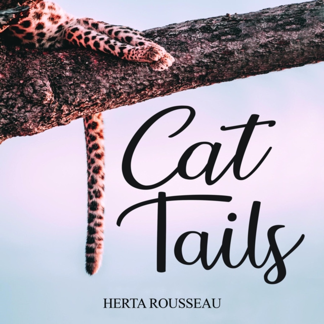 E-knjiga Cat Tails Herta Rousseau