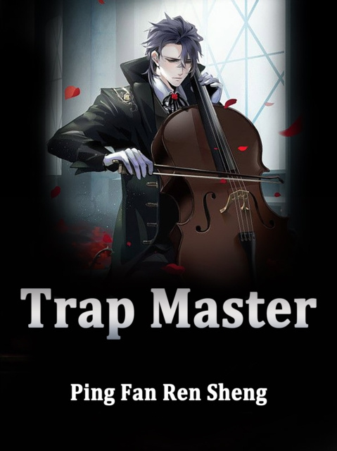 E-knjiga Trap Master Ping FanRenSheng