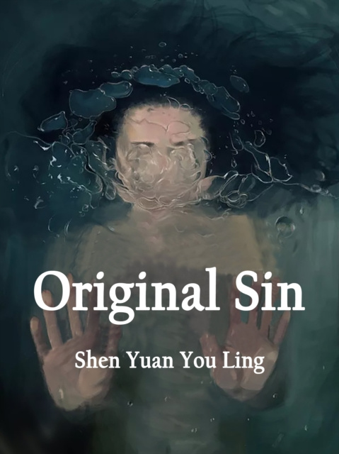 E-knjiga Original Sin Shen YuanYouLing