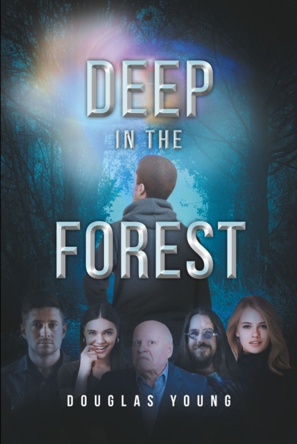 E-knjiga Deep in the Forest Douglas Young