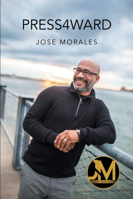 E-knjiga PRESS4WARD Jose Morales