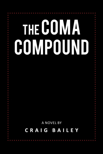 E-knjiga Coma Compound Craig Bailey