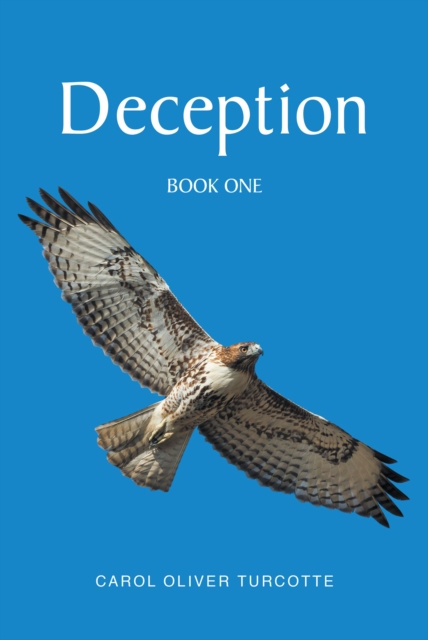 E-knjiga Deception Carol Oliver Turcotte