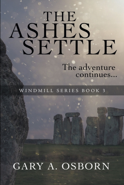 E-knjiga Ashes Settle Gary A. Osborn