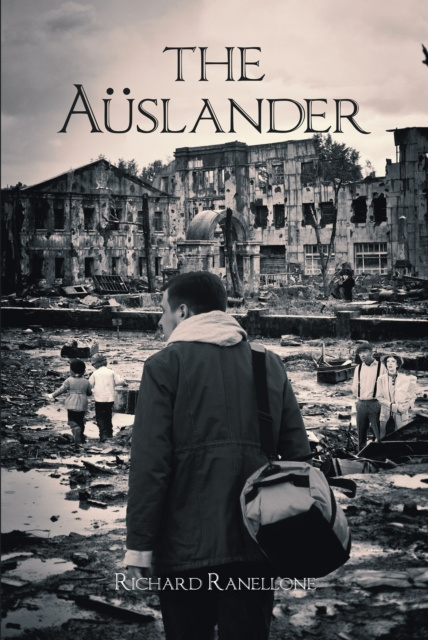 E-book Auslander Richard Ranellone