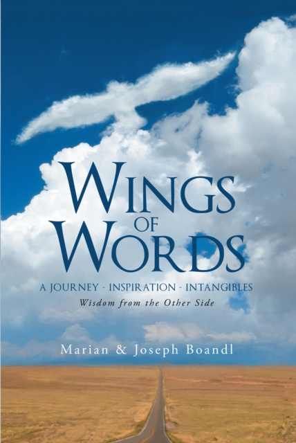 E-kniha Wings of Words Marian