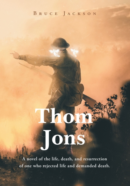 E-book Thom Jons Bruce Jackson