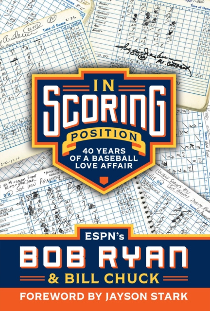 E-book In Scoring Position Bob Ryan