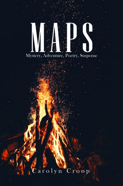 E-knjiga MAPS Carolyn Croop