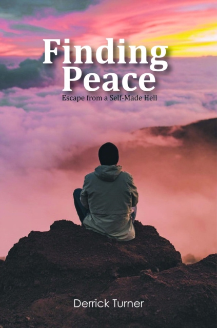 E-knjiga Finding Peace Derrick Turner