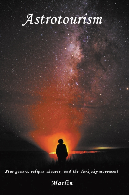 E-knjiga Astrotourism Michael Marlin