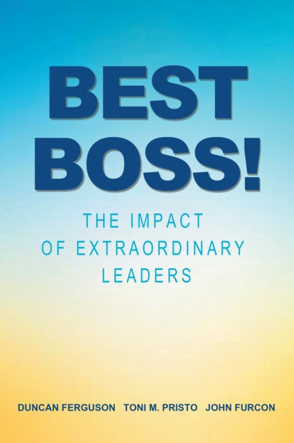 E-book Best Boss! Duncan Ferguson