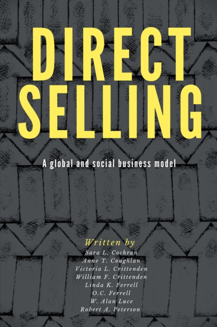 E-book Direct Selling Sara L. Cochran