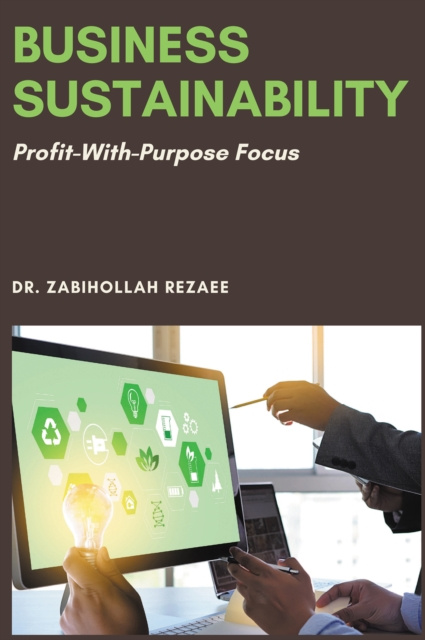 E-book Business Sustainability Zabihollah Rezaee