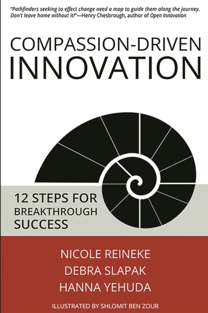 E-knjiga Compassion-Driven Innovation Nicole Reineke