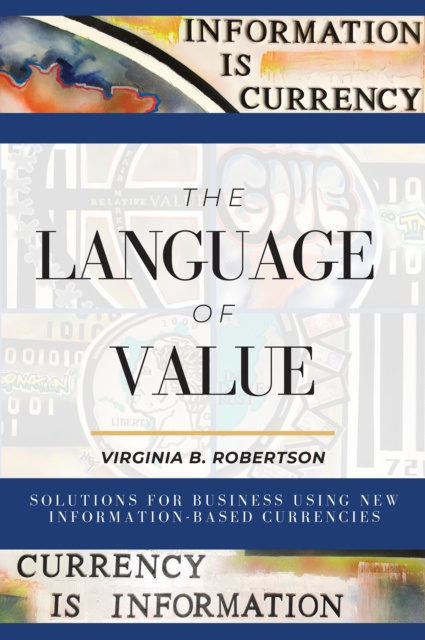 E-Book Language of Value Virginia B. Robertson