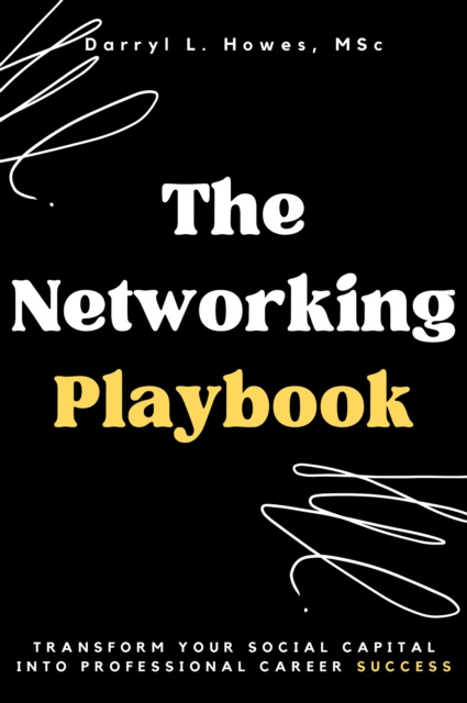 E-knjiga Networking Playbook Darryl L. Howes